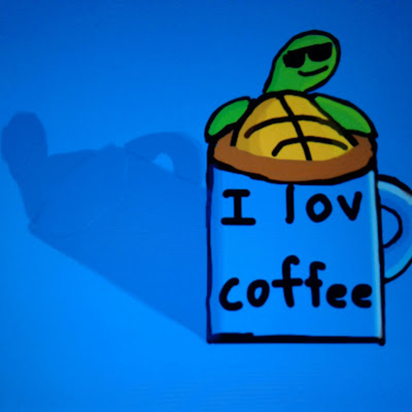 coffeyturtle